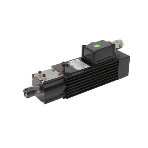 Motore per mandrino - iSA 750 - isel Germany - asincrono / AC / 220 V