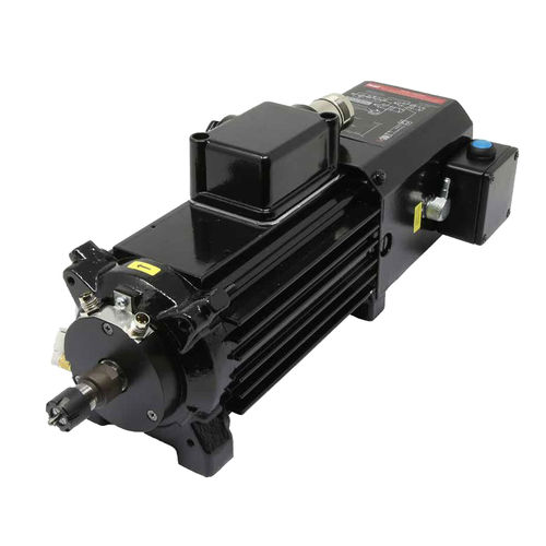 Motore per mandrino - iSA 900W - isel Germany - asincrono / AC / 380 V