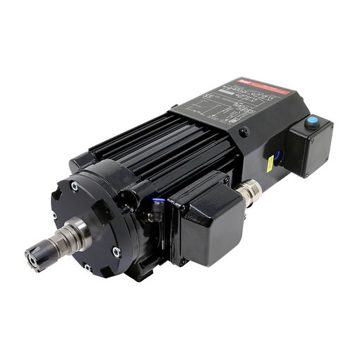 Motore per mandrino - iSA 1200W - isel Germany - asincrono / AC / 220 V