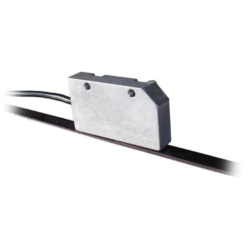 Sistema di misurazione di lunghezza - iMS  - isel Germany - ottico / magnetico / robusto