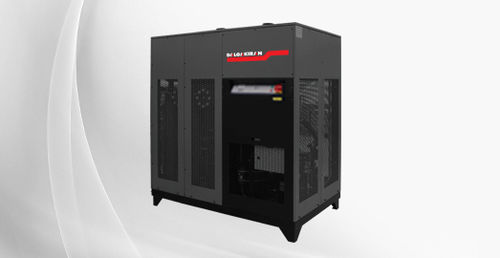 Essiccatore per aria compressa a refrigerazione - DK HP - DALGAKIRAN KOMPRESOR - monostadio