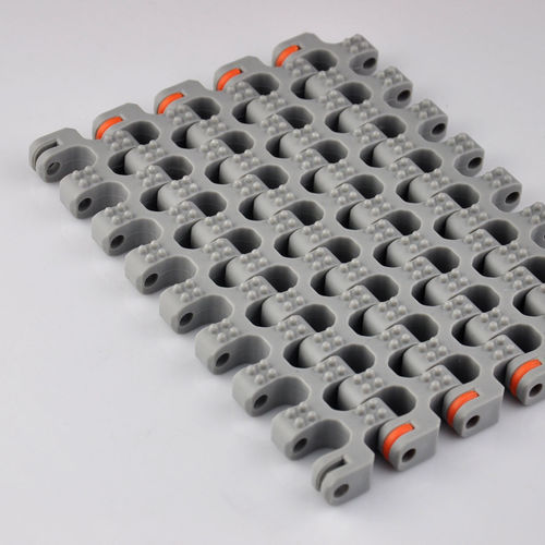Nastro trasportatore modulare - HS-501D/25.4MM - Huanan Xinhai (Shenzhen) Technology Co.,Ltd.