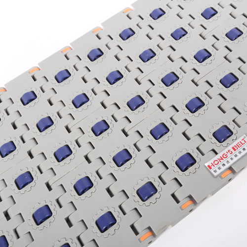 Nastro trasportatore modulare - HS-800-1C/50.8MM picth - Huanan Xinhai (Shenzhen) Technology Co.,Ltd. - a spirale / in polipropilene / industriale
