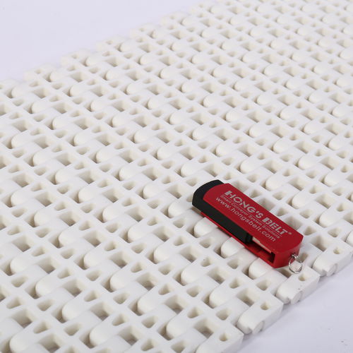 Nastro trasportatore modulare - HS-2500B/25.4MM - Huanan Xinhai (Shenzhen) Technology Co.,Ltd.