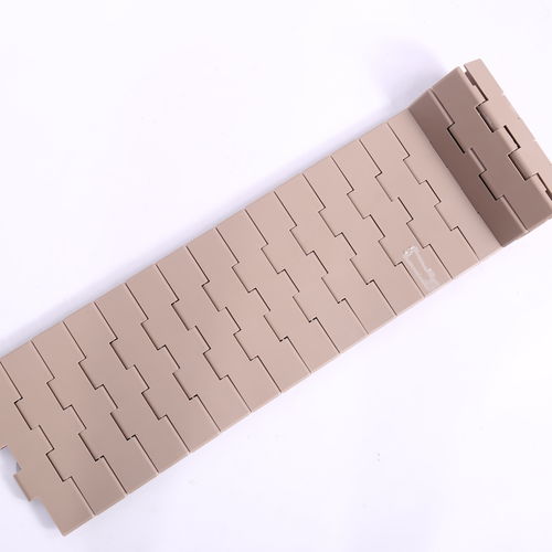 Catena di trasporto in plastica - HS-821-K750 - Huanan Xinhai (Shenzhen) Technology Co.,Ltd. - a doghe
