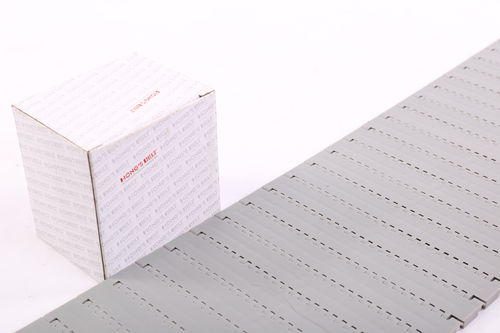 Nastro trasportatore modulare - HS-700A/27.2MM - Huanan Xinhai (Shenzhen) Technology Co.,Ltd. - in PP / industriale