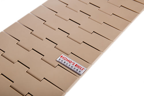 Catena di trasporto in POM - HS-821-K750 - Huanan Xinhai (Shenzhen) Technology Co.,Ltd. - a cerniera