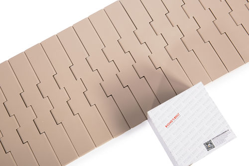 Catena di trasporto in POM - HS-821-K1000 - Huanan Xinhai (Shenzhen) Technology Co.,Ltd. - a cerniera