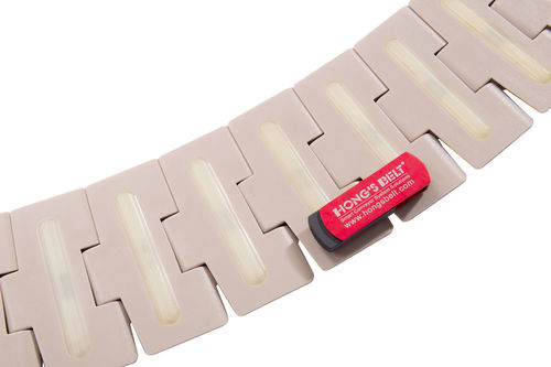 Catena di trasporto in POM - HS-880TAB-K325-EL - Huanan Xinhai (Shenzhen) Technology Co.,Ltd. - a doghe
