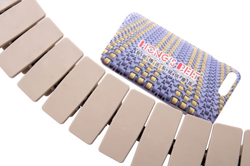 Catena di trasporto in POM - HS-1873T-K325  - Huanan Xinhai (Shenzhen) Technology Co.,Ltd. - a doghe