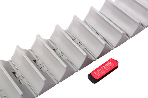 Catena di trasporto in POM - HS-820-K325-26mm  - Huanan Xinhai (Shenzhen) Technology Co.,Ltd. - pinza