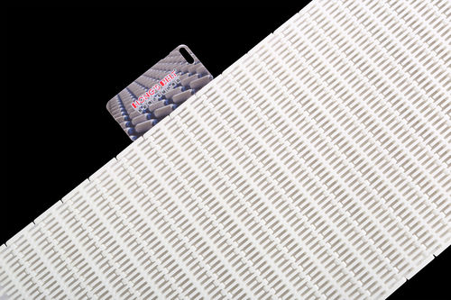 Nastro trasportatore modulare - HS-103B-HD-N/50.8MM - Huanan Xinhai (Shenzhen) Technology Co.,Ltd. - in plastica / industriale / per l'industria agroalimentare