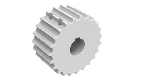 Pignone per catene - HS-2815/2815-EL/821/821-EL/LBP821 series - Huanan Xinhai (Shenzhen) Technology Co.,Ltd. - a dentatura diritta / con mozzo