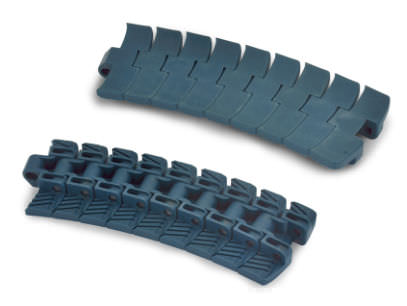 Catena di trasporto in POM - HS-1060-K330 - Huanan Xinhai (Shenzhen) Technology Co.,Ltd. - a doghe