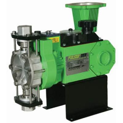 Pompa idraulica per trattamento di acque - PULSAR 55H series - Pulsafeeder