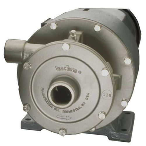 Pompa centrifuga - CMH1 series - Pulsafeeder - per prodotti chimici / a trascinamento magnetico / autoadescante