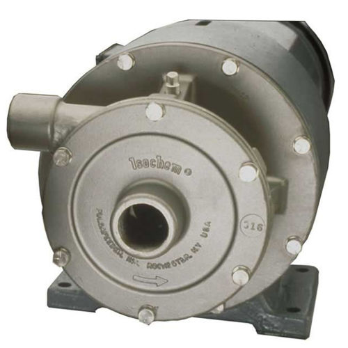 Pompa centrifuga - CMH2 series - Pulsafeeder - per prodotti chimici / a trascinamento magnetico / a innesco standard
