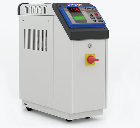 Termoregolatore digitale - TRP - TBP - Frigel Firenze SpA - di raffreddamento / automatico