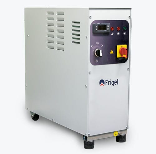 Termoregolatore di raffreddamento - TBX - Frigel Firenze SpA - automatico