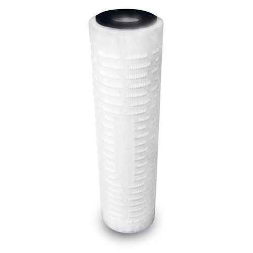Cartuccia filtrante ad acqua - CF series - MANN+HUMMEL Water & Fluid Solutions - per filtrazione fine / in polietersulfone / per trattamento di acqua