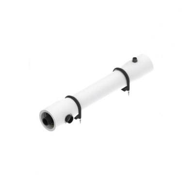 Carter per filtro a cartuccia - CFH-MH20 series - MANN+HUMMEL Water & Fluid Solutions - per acqua / in plastica rinforzata con fibre
