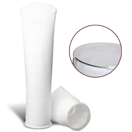 Sacco filtrante per liquidi - BF-07 series - MANN+HUMMEL Water & Fluid Solutions - in polipropilene / di profondità