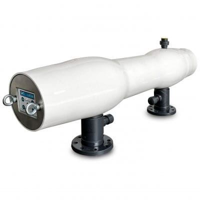 Filtro per liquidi - SCFa-MH20 series - MANN+HUMMEL Water & Fluid Solutions - a cartuccia / a pressione / industriale