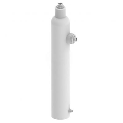 Filtro ad acqua - CY series - MANN+HUMMEL Water & Fluid Solutions - a cartuccia / ciclonico / per trattamento di acque