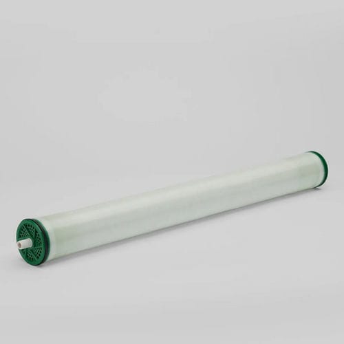 Desalinizzatore generatore di acqua dolce a osmosi inversa - MICRODYN RO series - MANN+HUMMEL Water & Fluid Solutions - per il settore industriale / per acqua di mare
