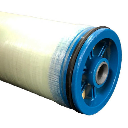 Elemento filtrante in polipropilene - TRISEP RO series - MANN+HUMMEL Water & Fluid Solutions - per acque reflue / a membrana