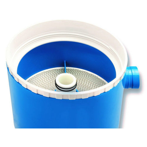 Unità di ultrafiltrazione a membrana - iSep 500+ - MANN+HUMMEL Water & Fluid Solutions - per acque reflue