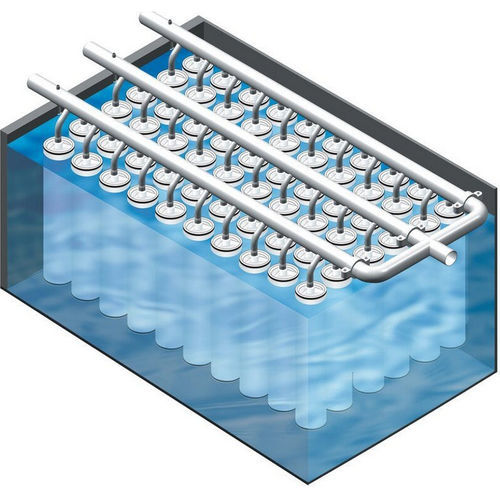 Unità di ultrafiltrazione a membrana - SpiraSep 1060  - MANN+HUMMEL Water & Fluid Solutions - per acque reflue / per acqua / con lavaggio controcorrente