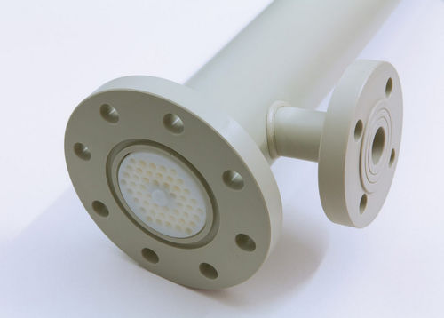 Unità di microfiltrazione a membrana - SEPRODYN series - MANN+HUMMEL Water & Fluid Solutions - per acque reflue / flusso trasversale