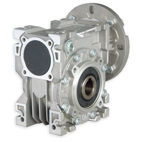 Riduttore a vite senza fine - FRT28...60 series - esitron-electronic - ad assi ortogonali / ad albero cavo / 20 - 50 Nm