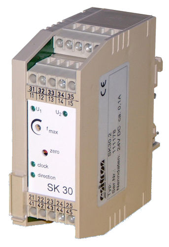 Convertitore di segnale - SK 30 - esitron-electronic