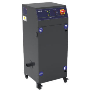Aspiratore di fumo mobile - LE8430i - Beijing APT Technology Development Co., Ltd - ad uso industriale / con filtro HEPA / di polvere