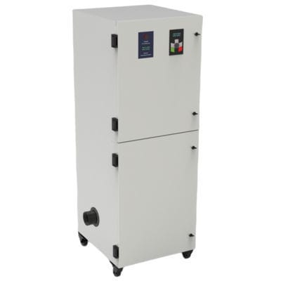 Aspiratore di fumo mobile - HP255-L - Beijing APT Technology Development Co., Ltd - ad uso industriale / con filtro a carbone attivo / con filtro HEPA