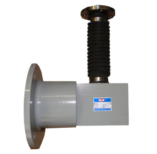 Martinetto meccanico a vite trapezia - RNF080 series - NOSEN M&E TECHNOLOGY CO.,LTD - a vite traslante / a vite rotante / con dadi di sicurezza