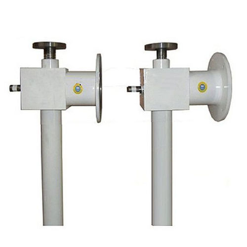 Martinetto meccanico a vite trapezia - RNF020 - NOSEN M&E TECHNOLOGY CO.,LTD - a vite traslante / a vite rotante / con dadi di sicurezza