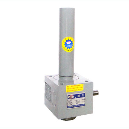Martinetto meccanico a vite trapezia - RNF070 series - NOSEN M&E TECHNOLOGY CO.,LTD - a vite traslante / a vite rotante / con dadi di sicurezza