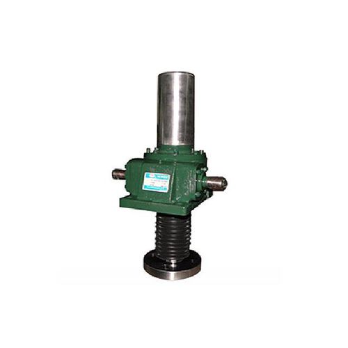 Martinetto meccanico a vite traslante - RN-10T - NOSEN M&E TECHNOLOGY CO.,LTD - a vite rotante / a vite trapezia / con dadi di sicurezza
