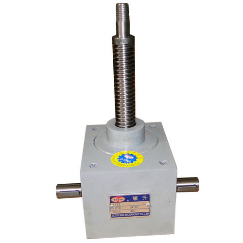 Martinetto meccanico a vite traslante - RNF-016 - NOSEN M&E TECHNOLOGY CO.,LTD - a vite rotante / a vite trapezia / con dadi di sicurezza