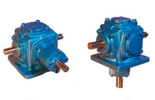 Rinvio angolare 90° - RN series - NOSEN M&E TECHNOLOGY CO.,LTD
