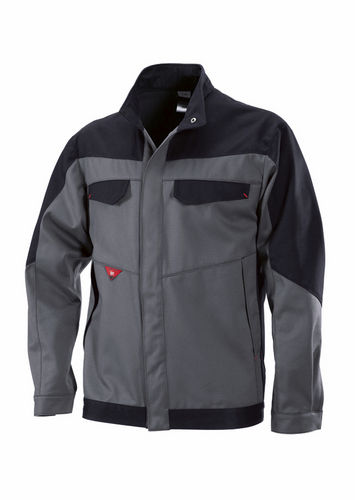 Giacca da lavoro - 2x02 8xx x332 series - Bierbaum-Proenen - contro il freddo / in cotone / per saldatura