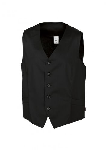 Gilet da lavoro - 15xx 684 32 series - Bierbaum-Proenen - in cotone / in poliestere / unisex