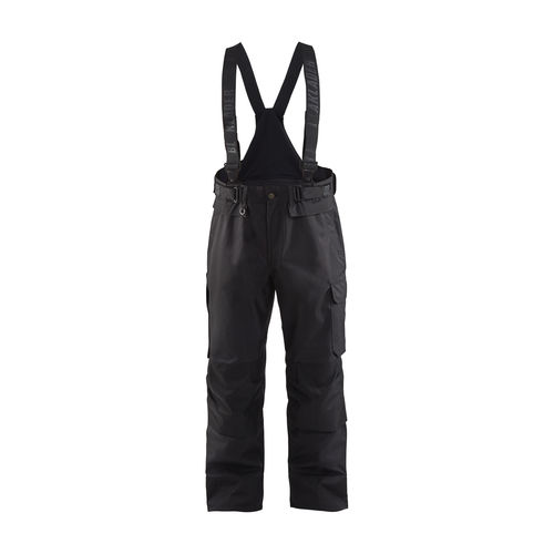Tuta da lavoro - 180919779900  - BLAKLADER WORKWEAR - impermeabile / in poliestere / unisex