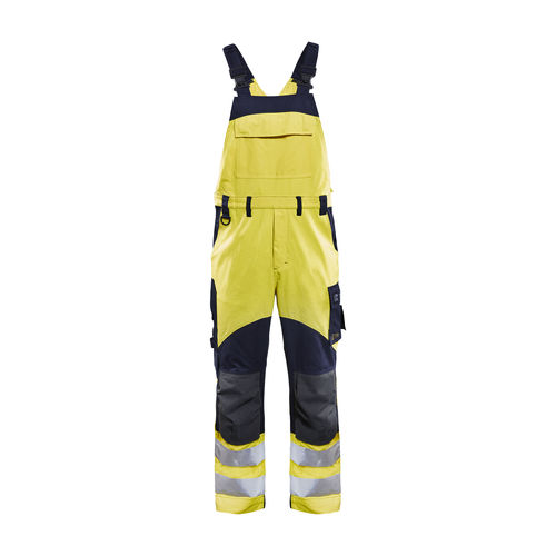 Tuta da lavoro - 288915123389  - BLAKLADER WORKWEAR - alta visibilità / ignifuga / in tessuto