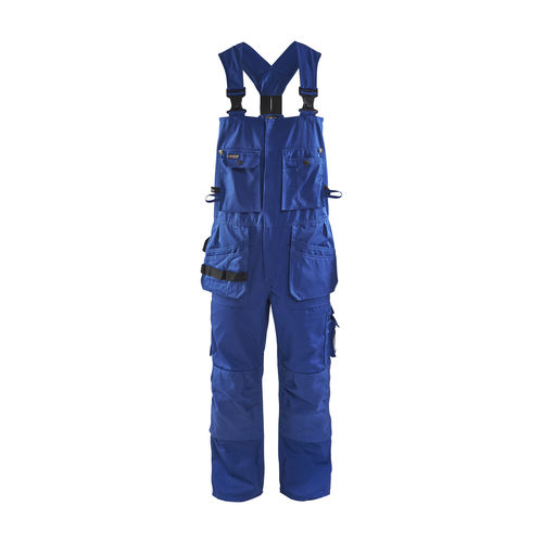 Tuta da lavoro - 26001860 series - BLAKLADER WORKWEAR - in poliestere / in cotone / unisex