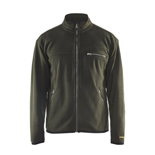 Giacca da lavoro - 48302510 series - BLAKLADER WORKWEAR - contro il freddo / in poliestere / per uomo