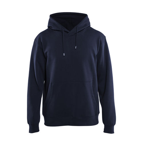 Felpa da lavoro - 33961048 series - BLAKLADER WORKWEAR - in cotone / in poliestere / unisex